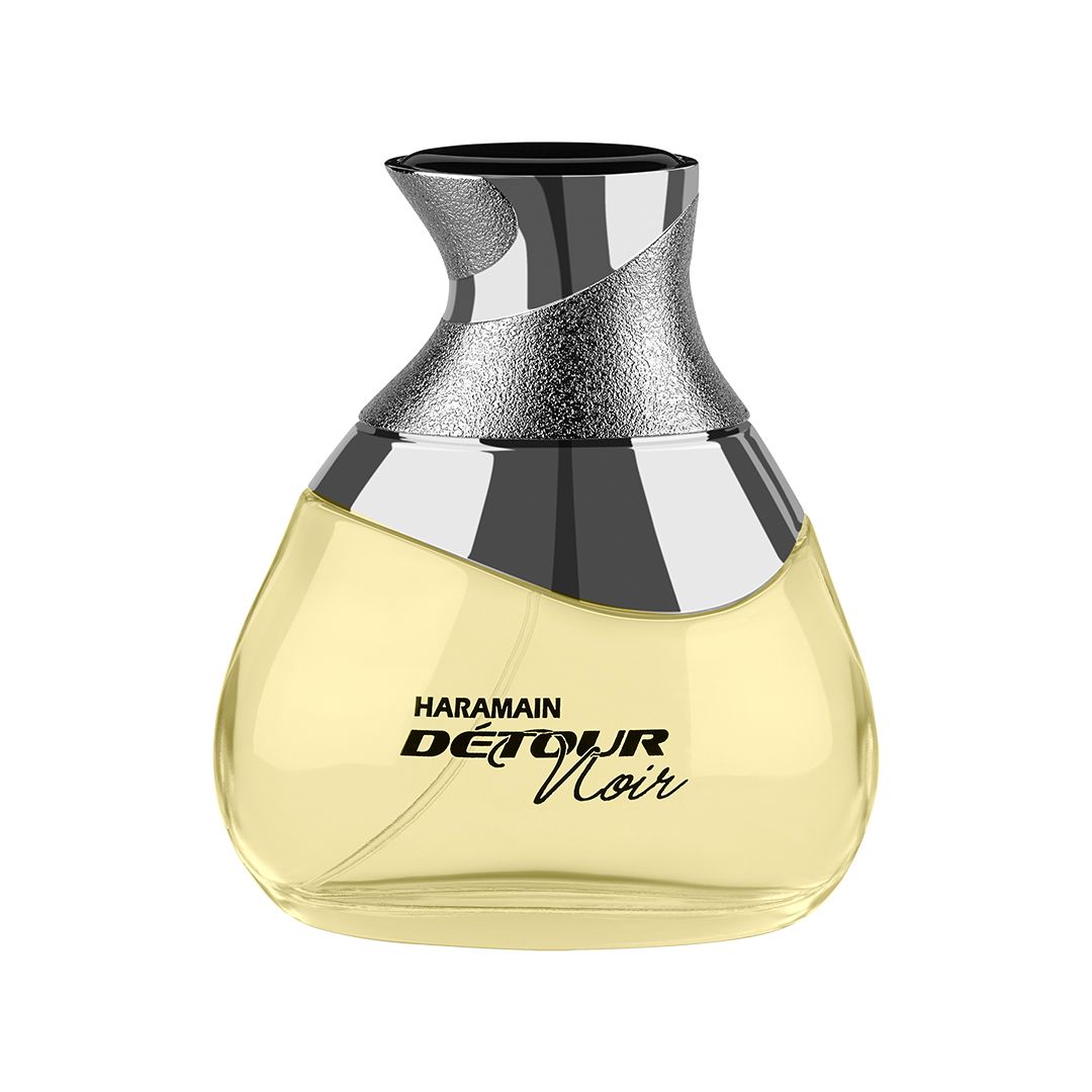 Al Haramain Detour Noir (Layton Twist) M 100ml Boxed