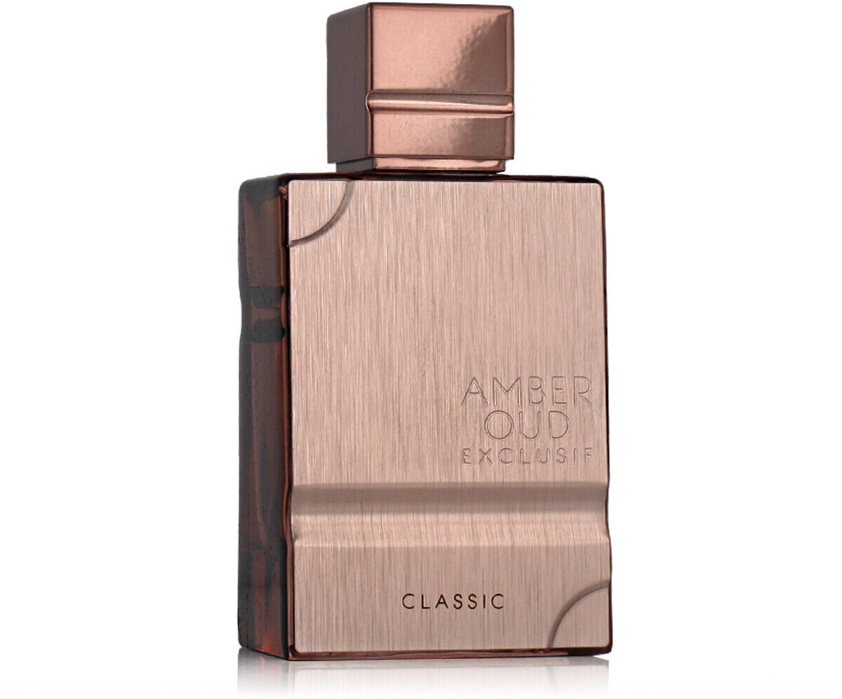 Amber Oud Exclusif Classic Extrait De Parfum Edition M 60ml Boxed