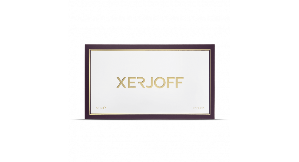 Xerjoff Allende M 50ml Boxed (Rare Selection)
