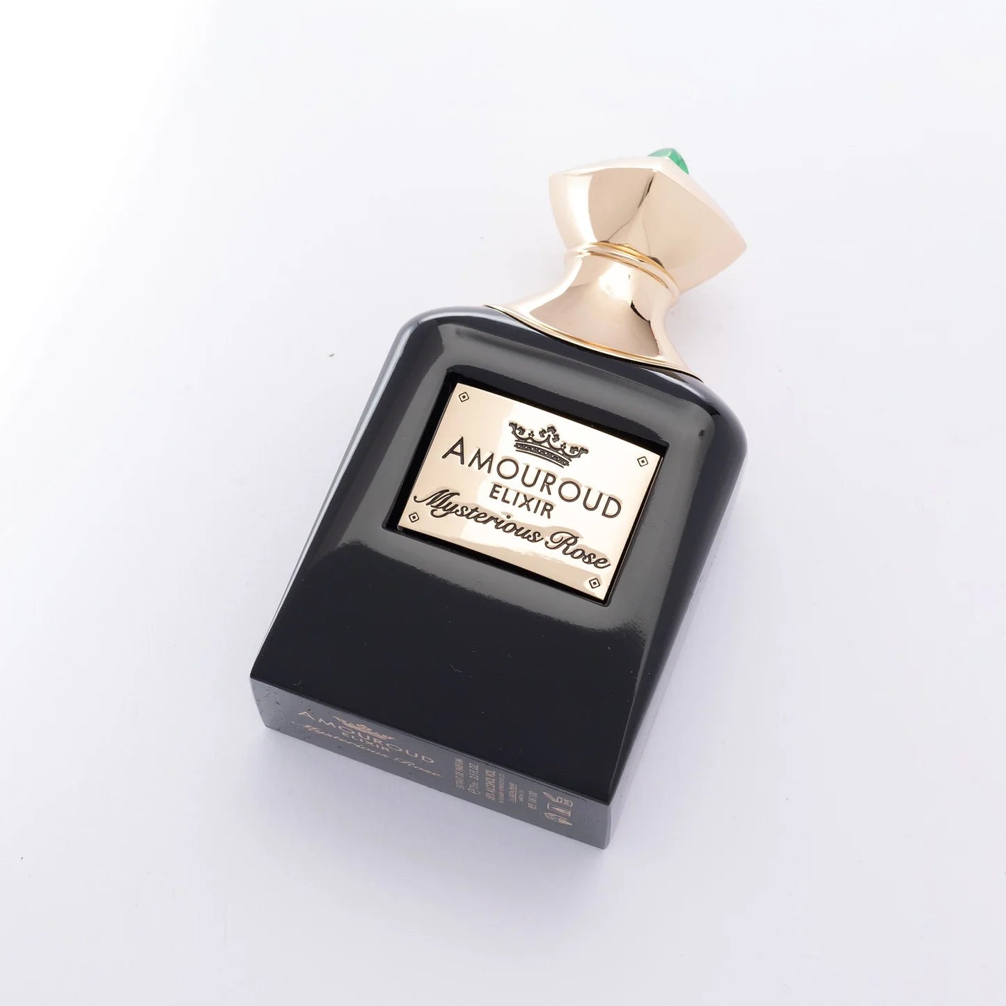 Amouroud Elixir Mysterious Rose M Extrait De Parfum M 75ml Boxed