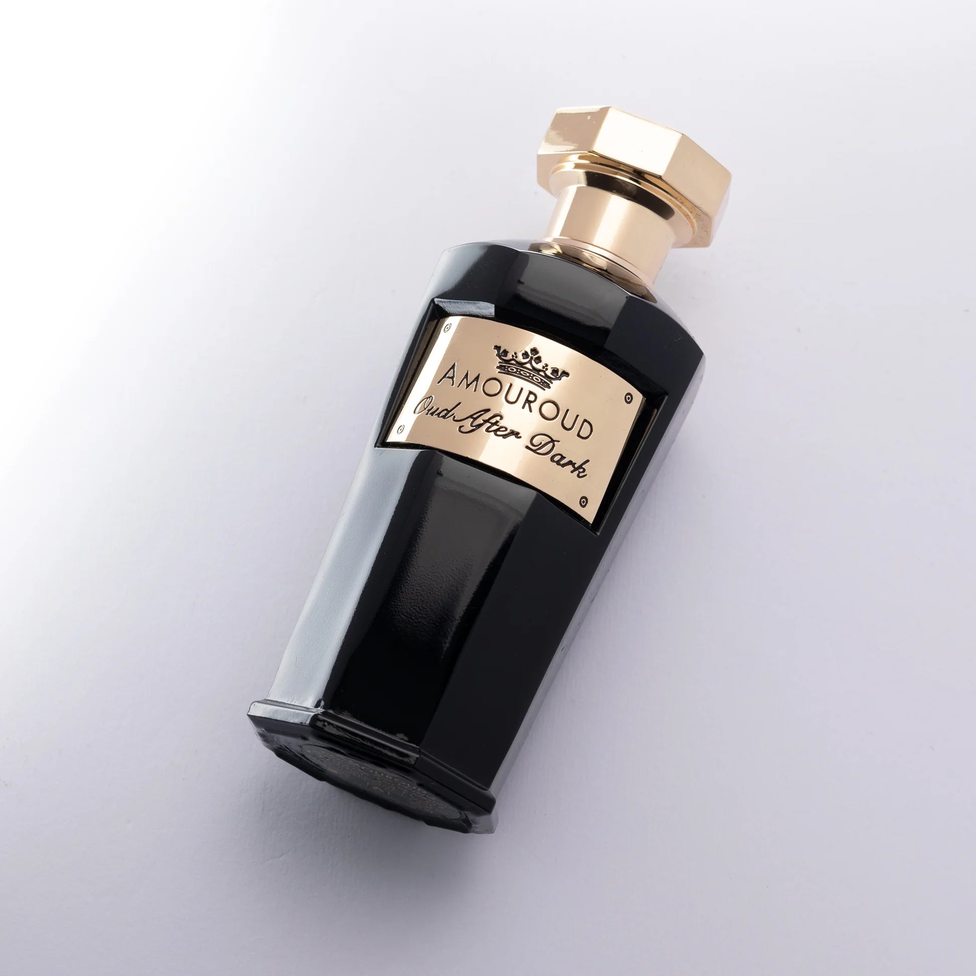 Amouroud Oud After Dark EDP M 100ml Boxed