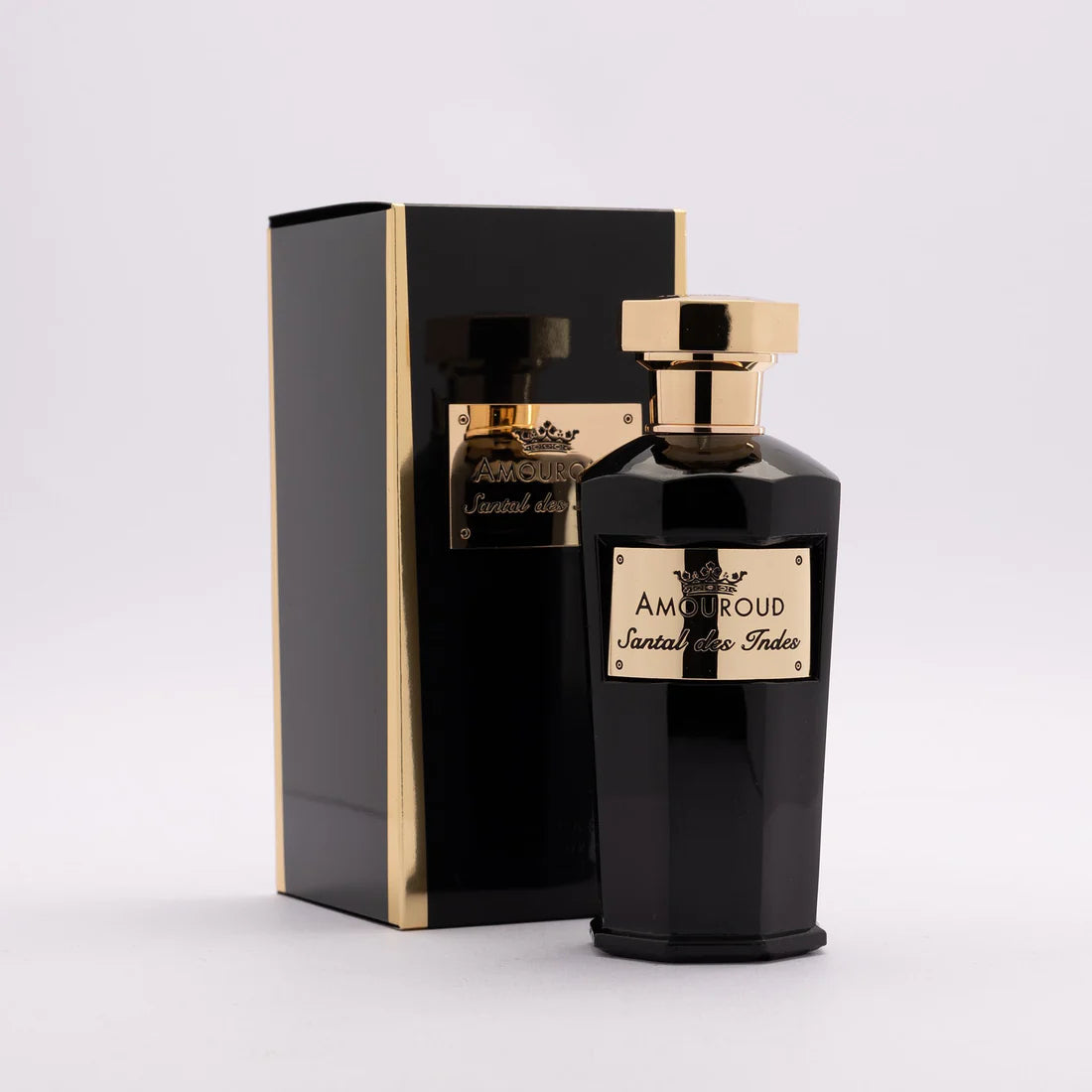 Amouroud Santal Des Indes EDP M 100ml Boxed