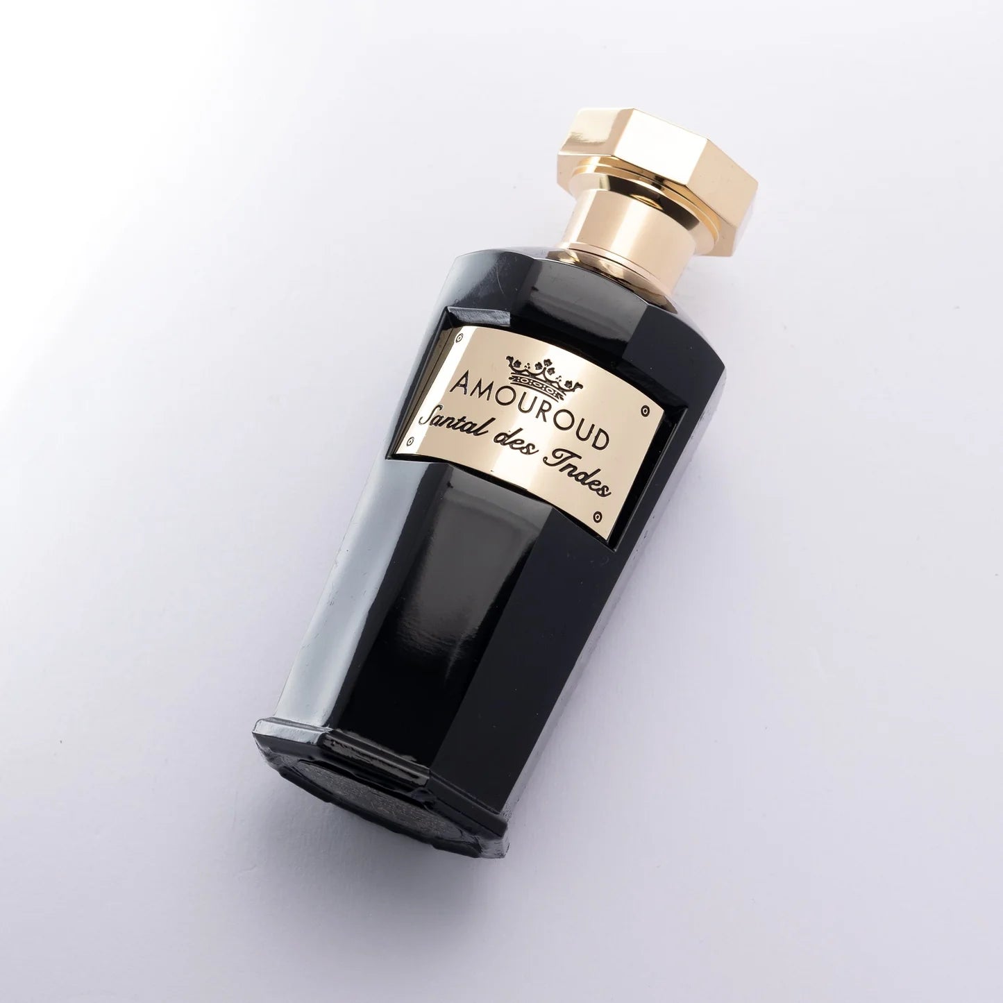 Amouroud Santal Des Indes EDP M 100ml Boxed