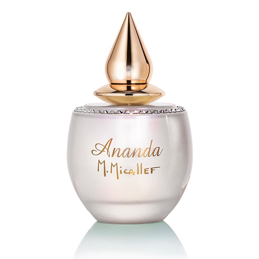 Micallef Ananda EDP W 100ml Boxed