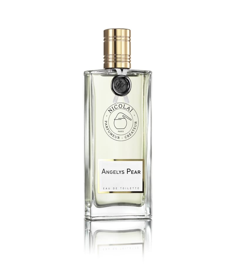 Parfums De Nicolai Angelys Pear M 100ml Boxed
