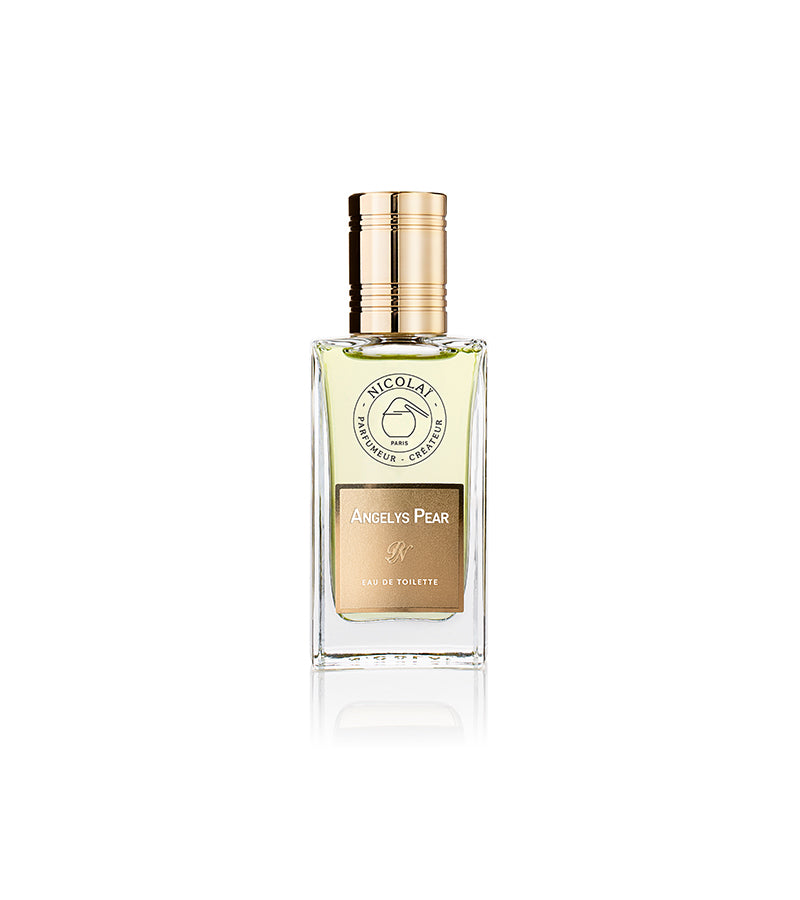 Parfums De Nicolai Angelys Pear M 100ml Boxed