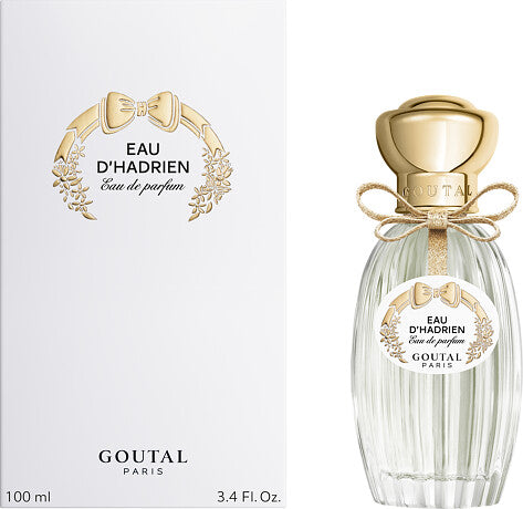 Annick Goutal Eau D'Hadrien EDP W 50ml Boxed