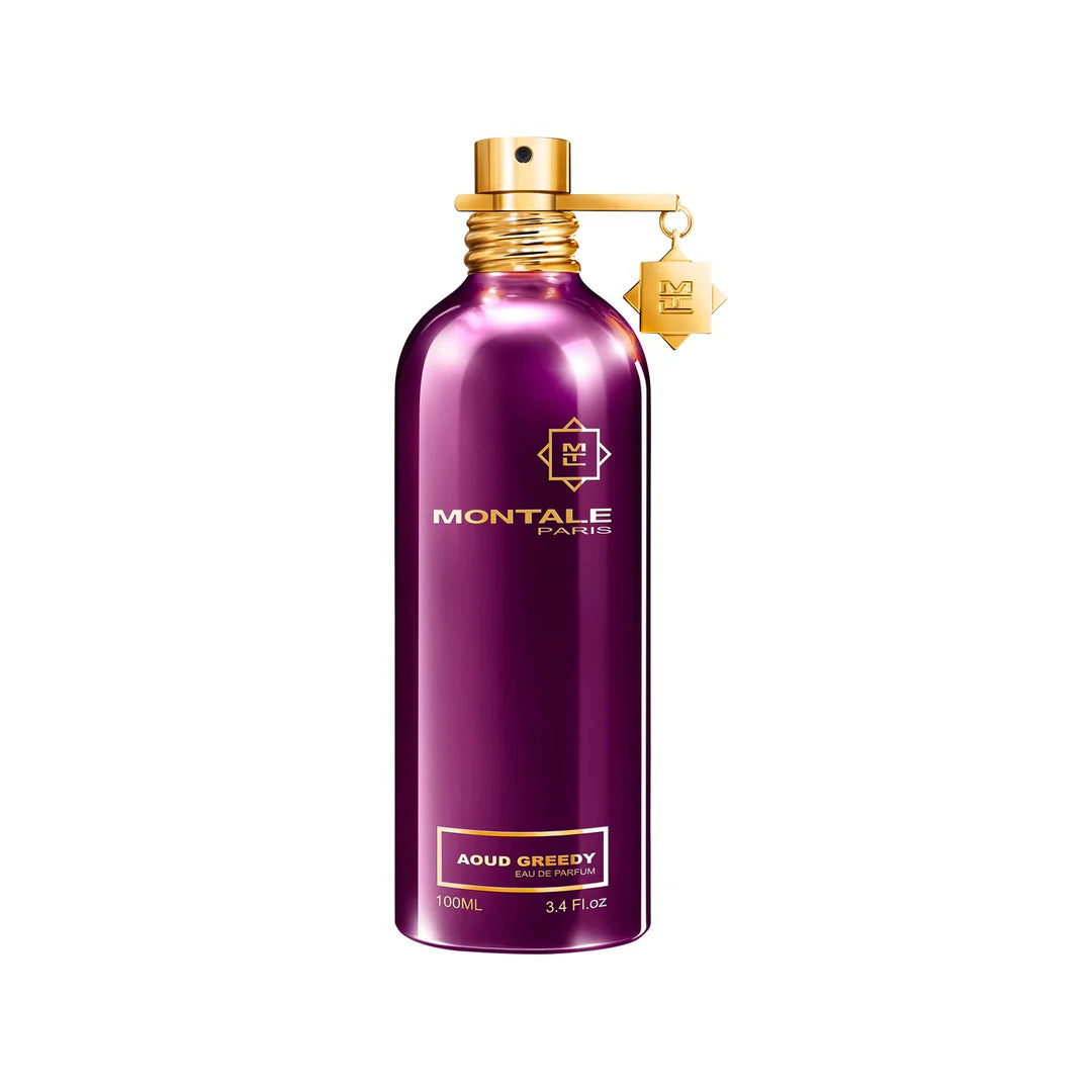 Montale Aoud Greedy EDP M 100ml Boxed