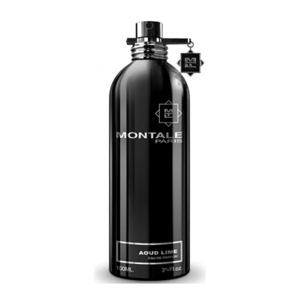 Montale Aoud Lime EDP M 100ml Boxed