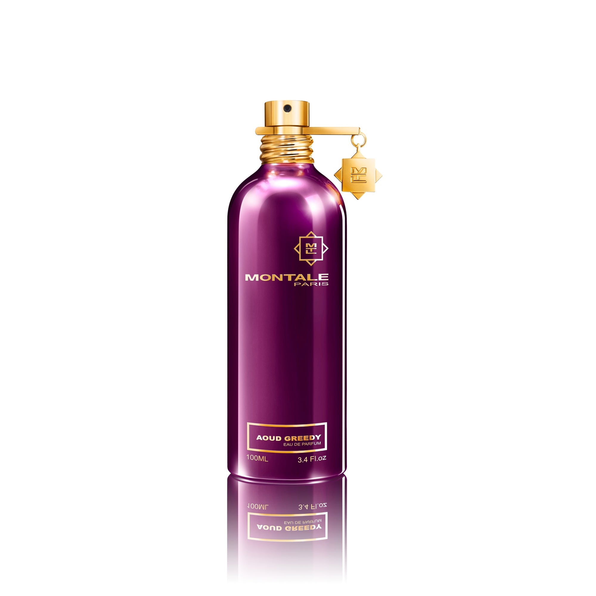 Montale Aoud 2024 Greedy 100ml