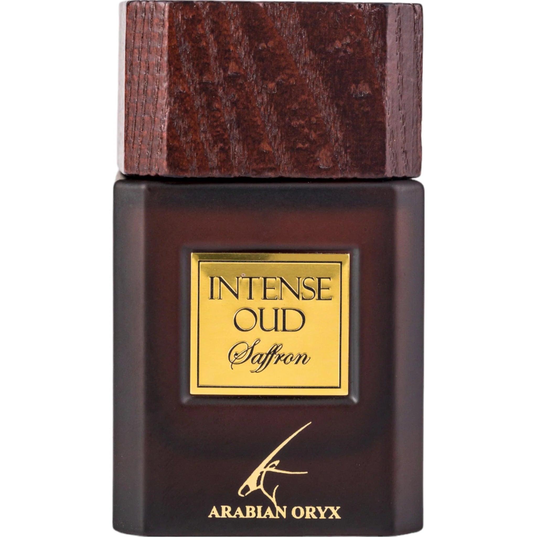 Paris Corner Intense Oud Saffron EDP M 100ml Boxed