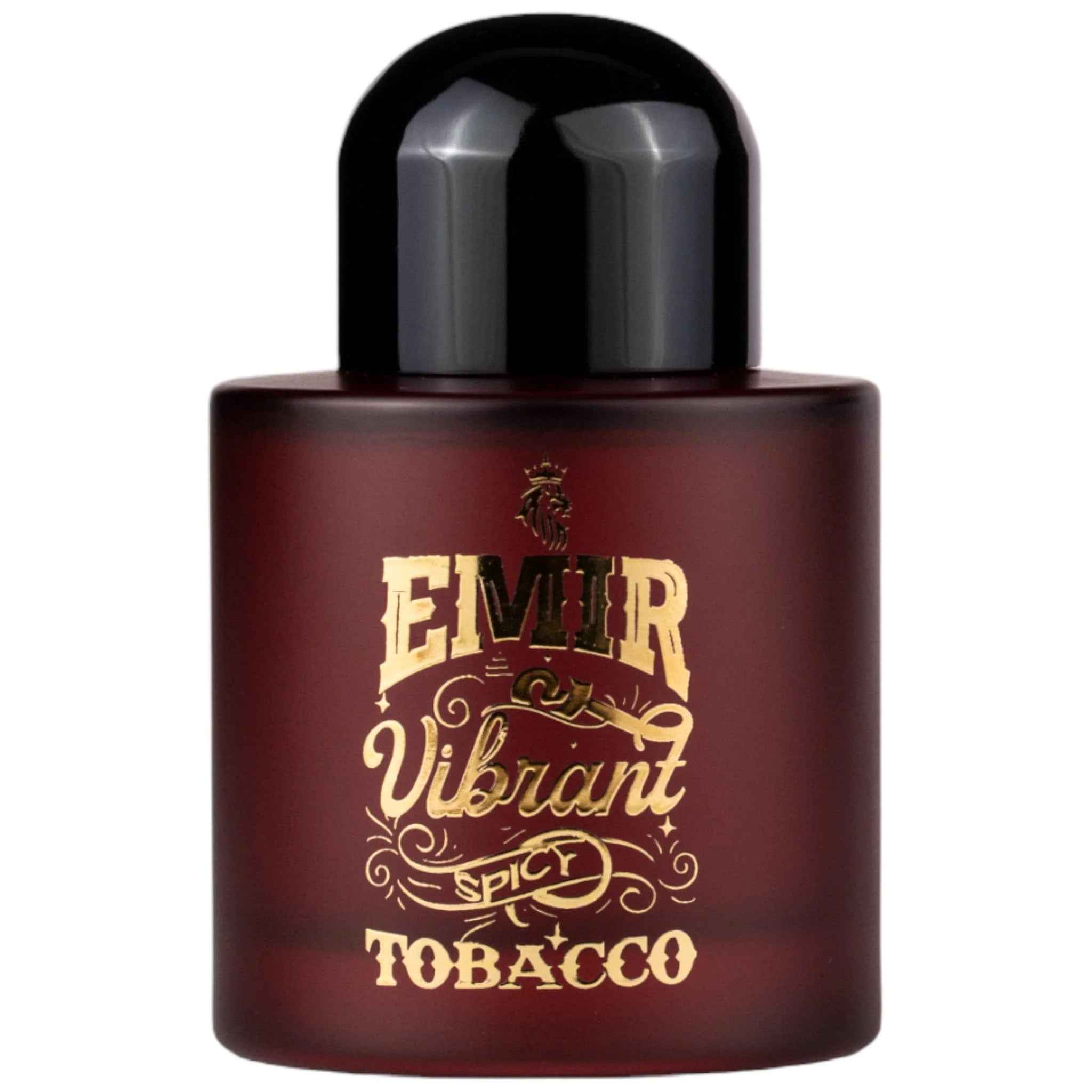 Paris Corner Vibrant Spicy Tobacco Emir M 100ml Boxed