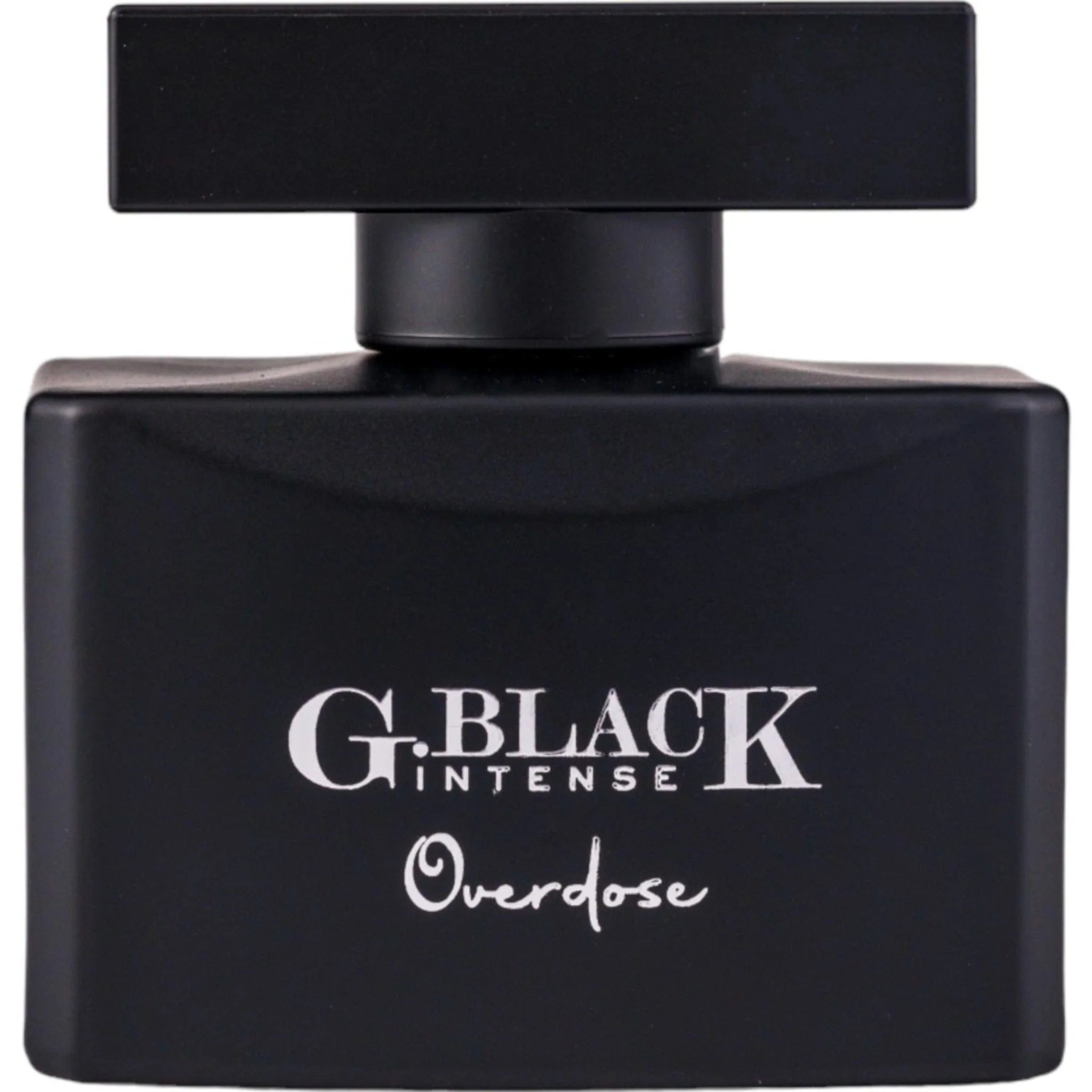 Paris Corner G Black Intense Overdose M 100ml