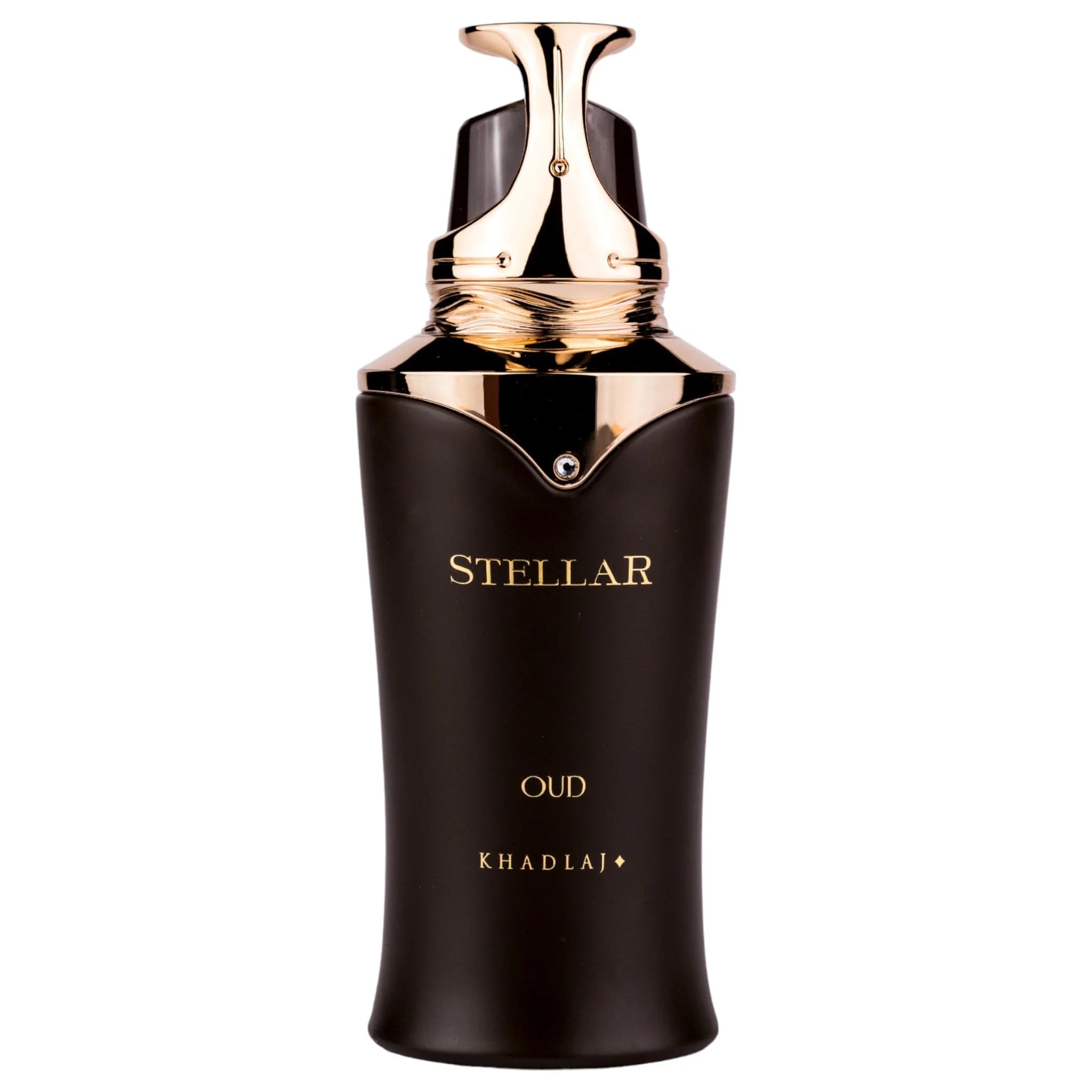 Khadlaj Stellar Oud EDP M 100ml Boxed