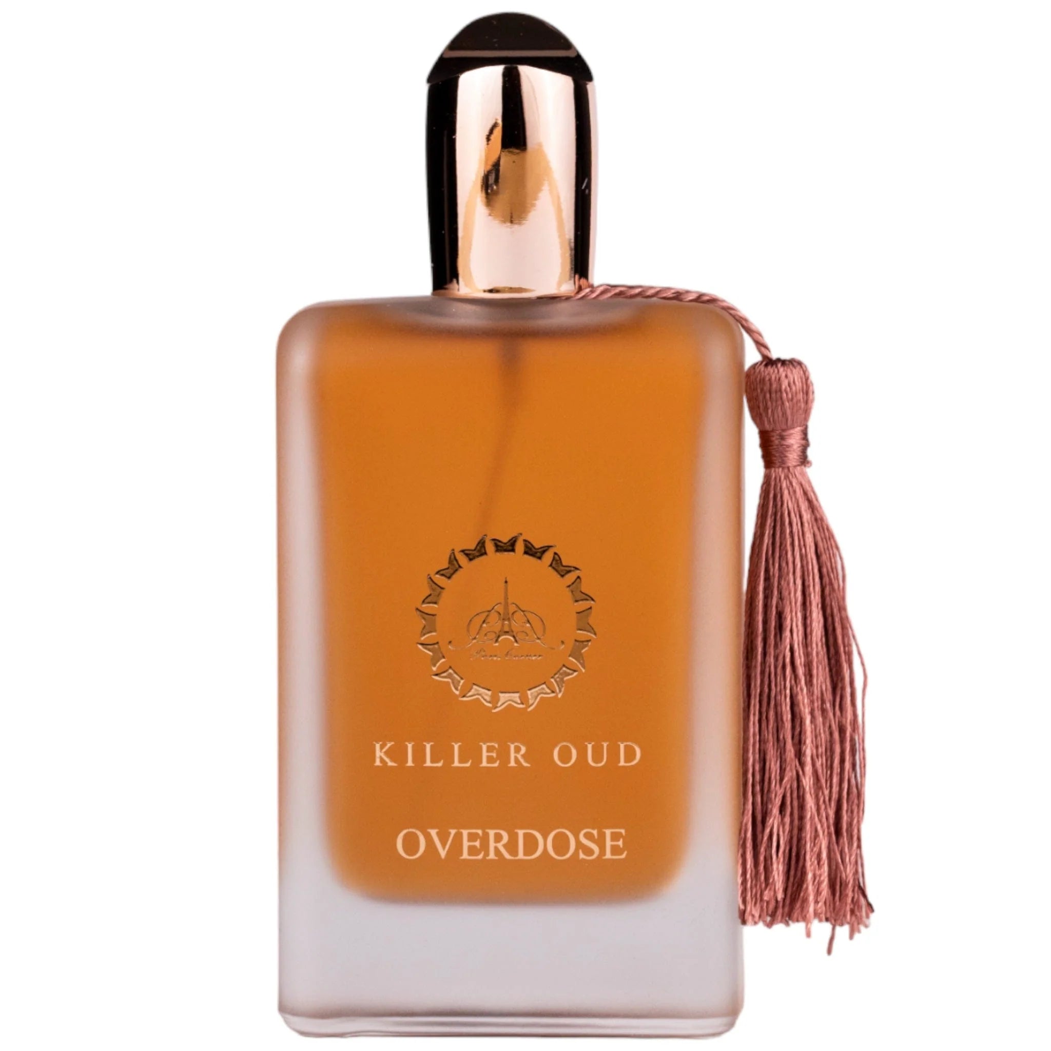 Paris Corner Killer Oud Overdose M 100ml Boxed