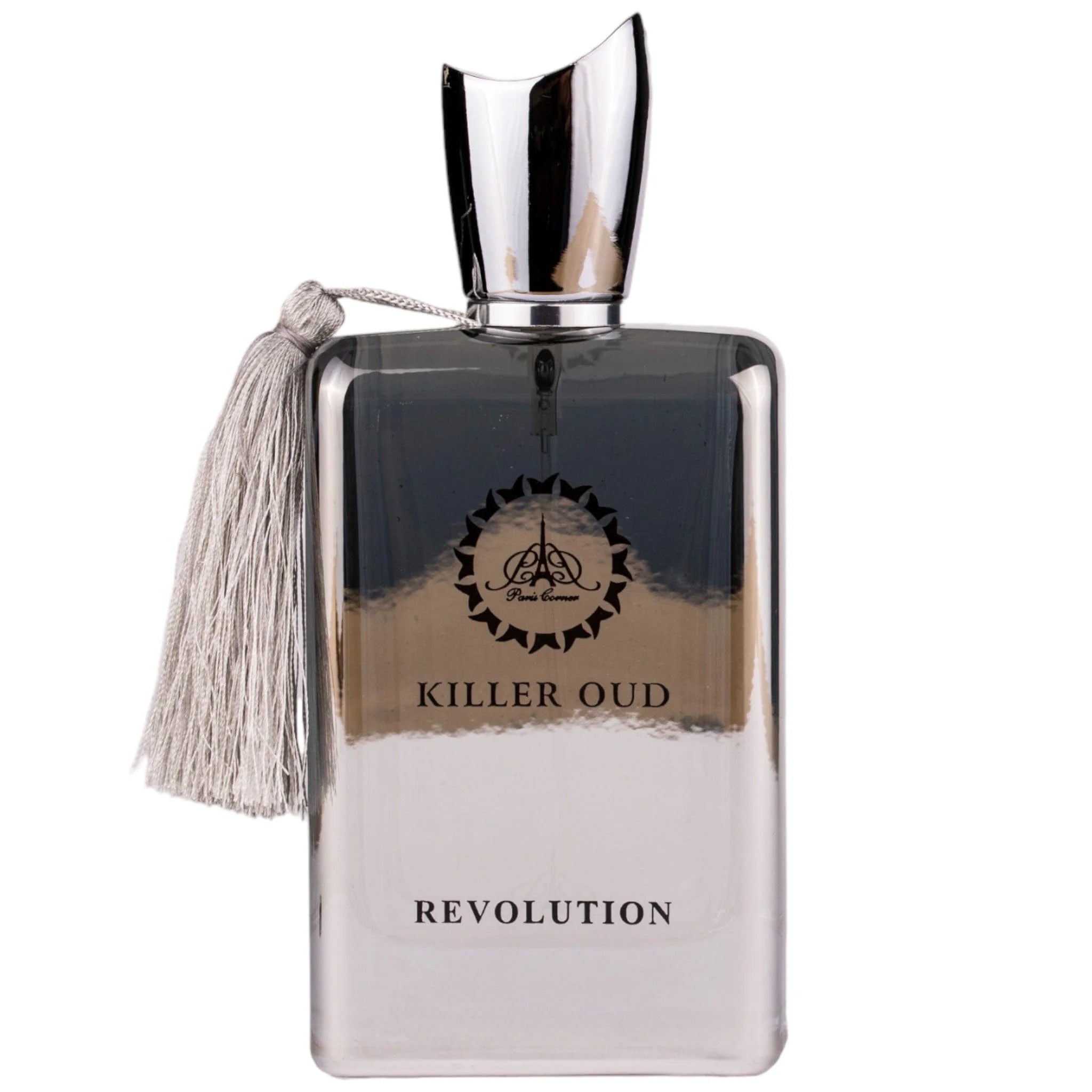 Paris Corner Killer Oud Revolution M 100ML EDP Boxed