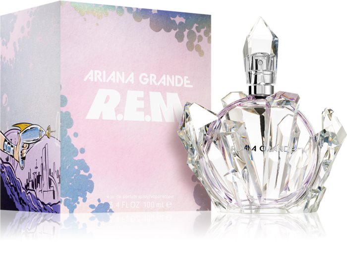 (Limit 1) Tester - Ariana Grande R.E.M. EDP W 100ml Tester