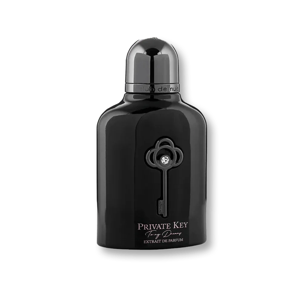 Armaf Club De Nuit Private Key to My Dreams Extrait M 100ml Boxed