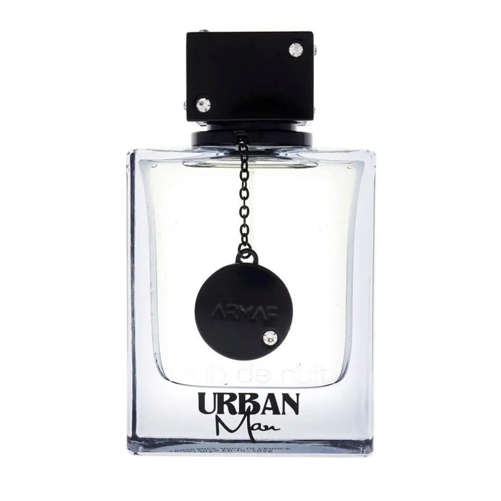 Armaf Club De Nuit Urban Man M 105ml Boxed
