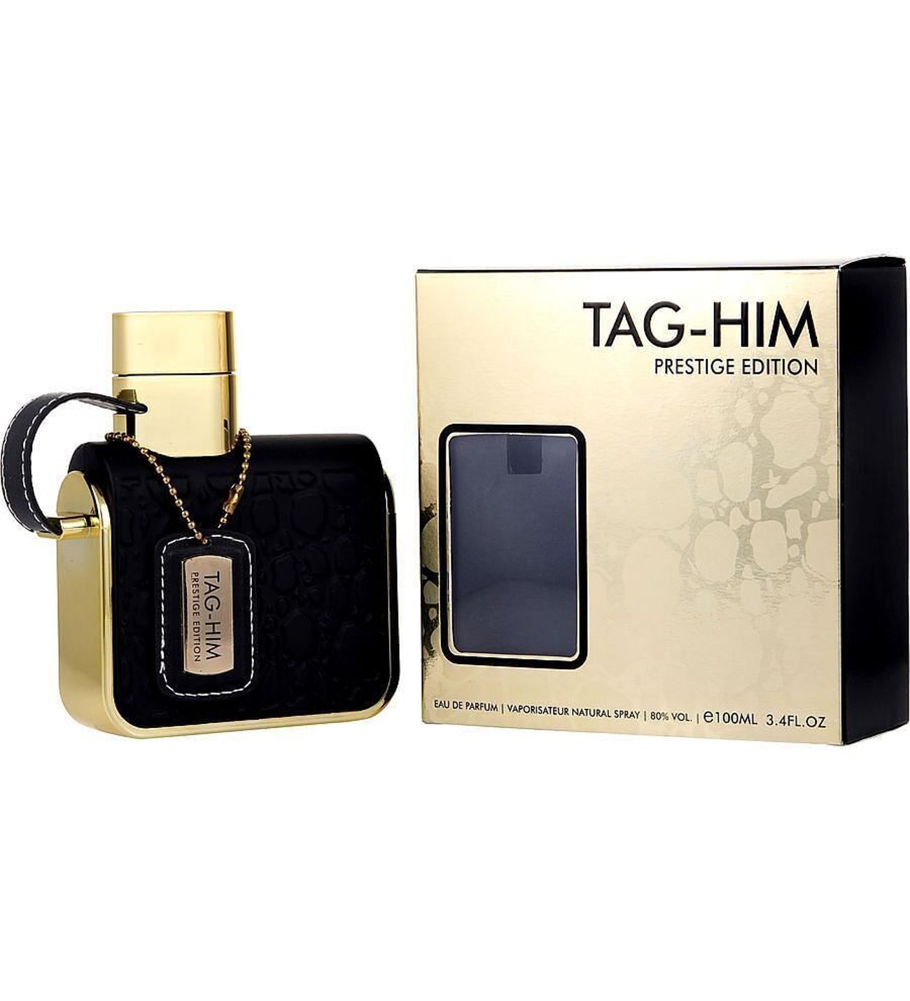 Armaf Tag Him Prestige M 100ml Boxed