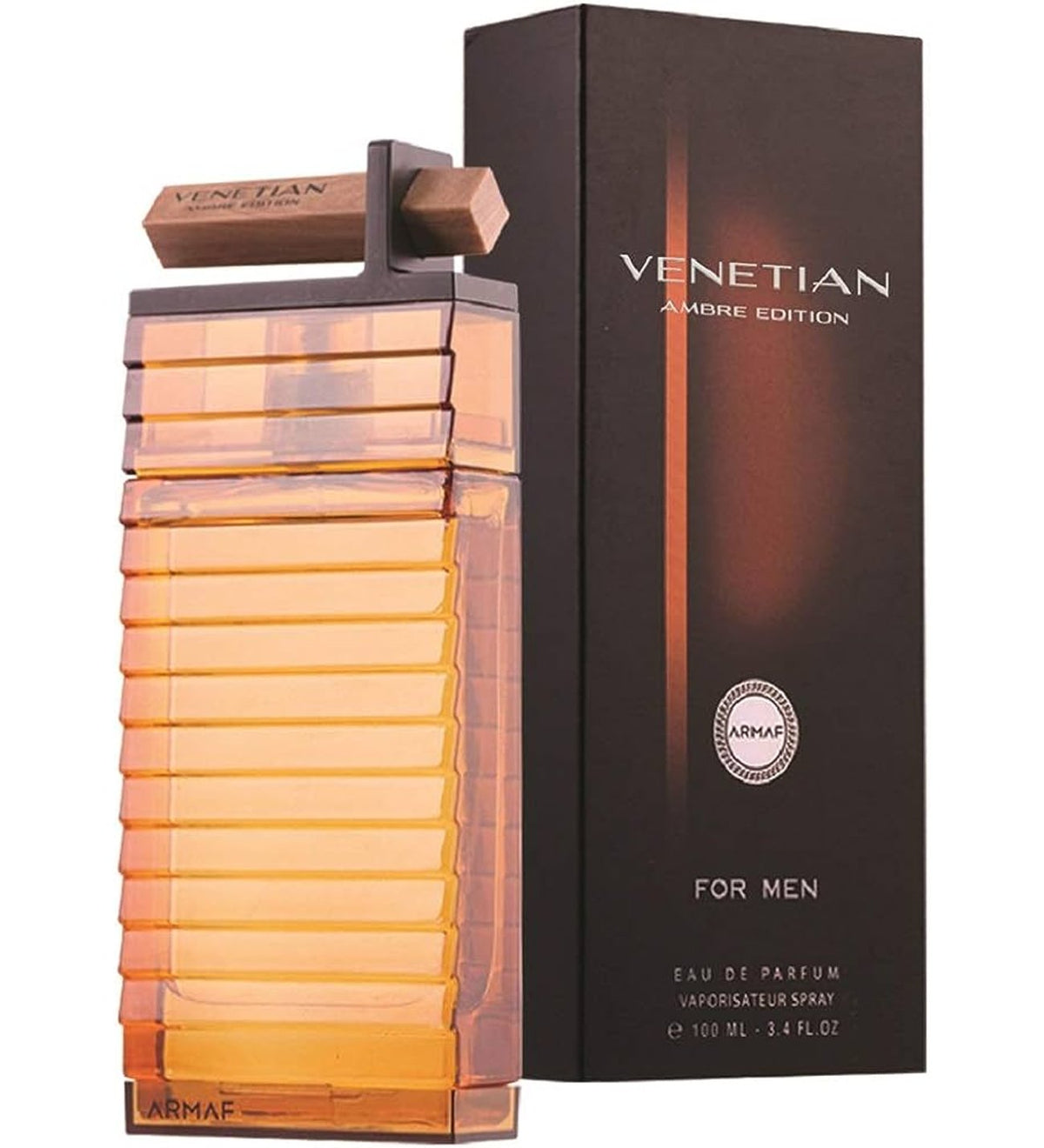 Armaf Venetian Ambre M 100ml Boxed