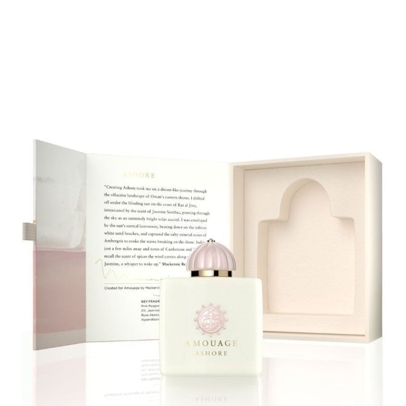 AMOUAGE Ashore EDP W 100ml Boxed