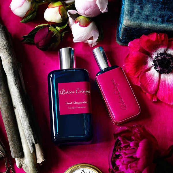 Atelier Sud Magnolia Cologne Absolue M 30ml Boxed
