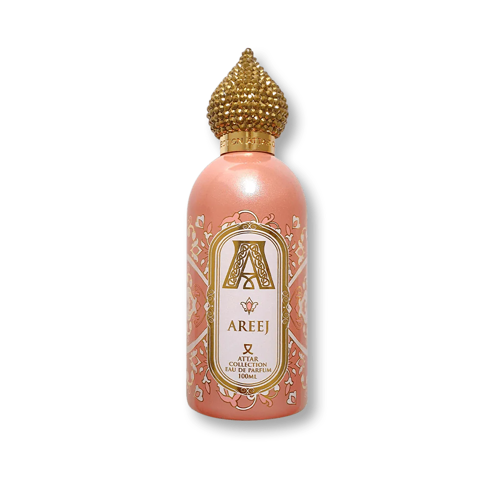 Attar Collection Areej EDP W 100ml Boxed