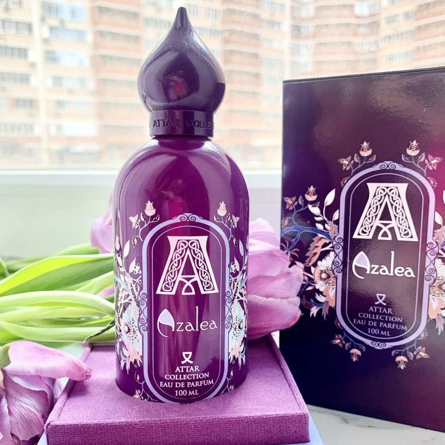 Attar Collection Azalea M EDP 100ml Boxed