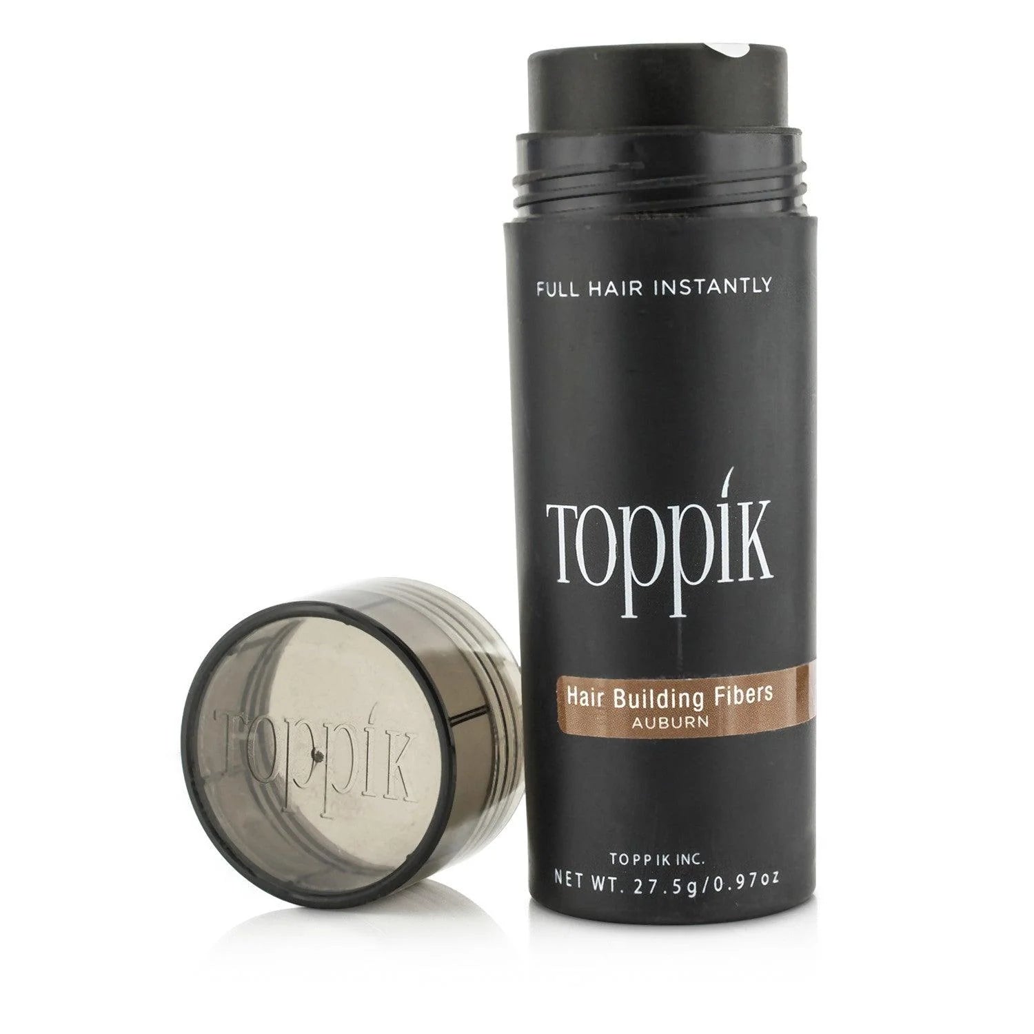 Toppik Hair Building Fibers 27.5 Gr- Auburn