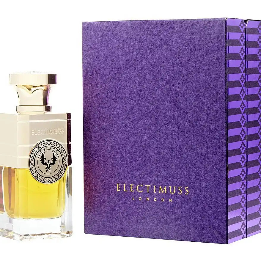 Electimuss Auster M 100ml Boxed