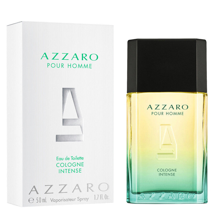 Azzaro Pour Homme Cologne Intense EDT M 50ml