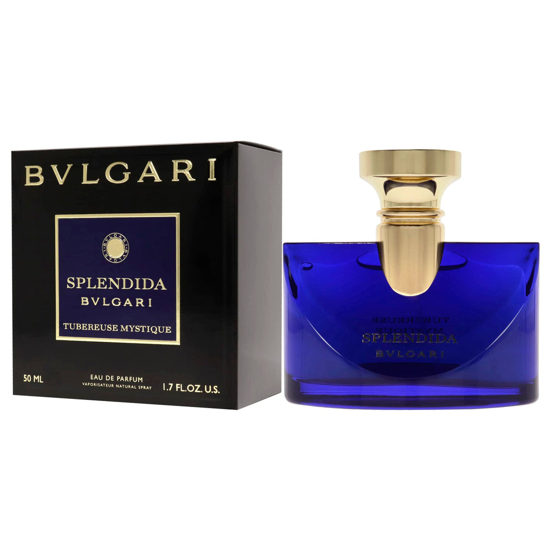 Tester - Bvlgari Splendida Tubereuse Mystique EDP W 100ml Tester