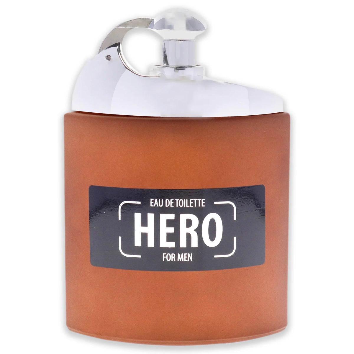 New Brand Hero (Aventus Twist) M 100ml Boxed