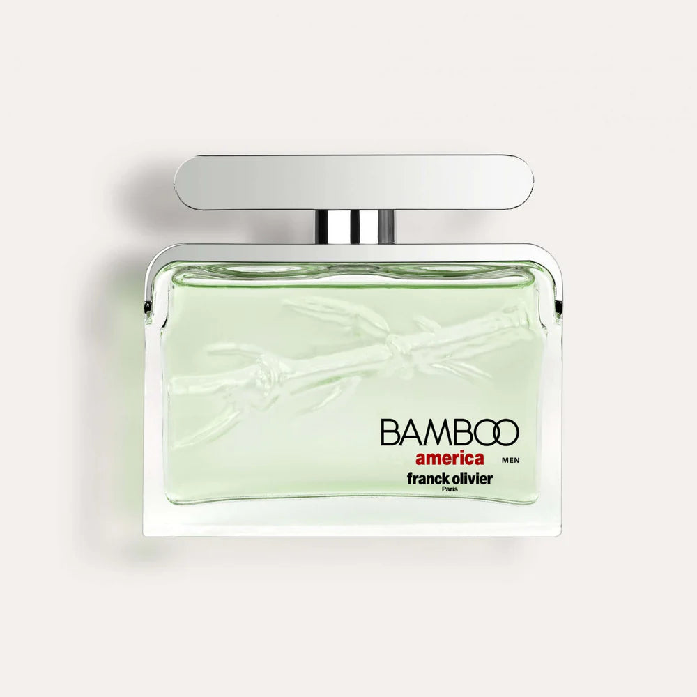 Franck Olivier Bamboo EDT M 75ml