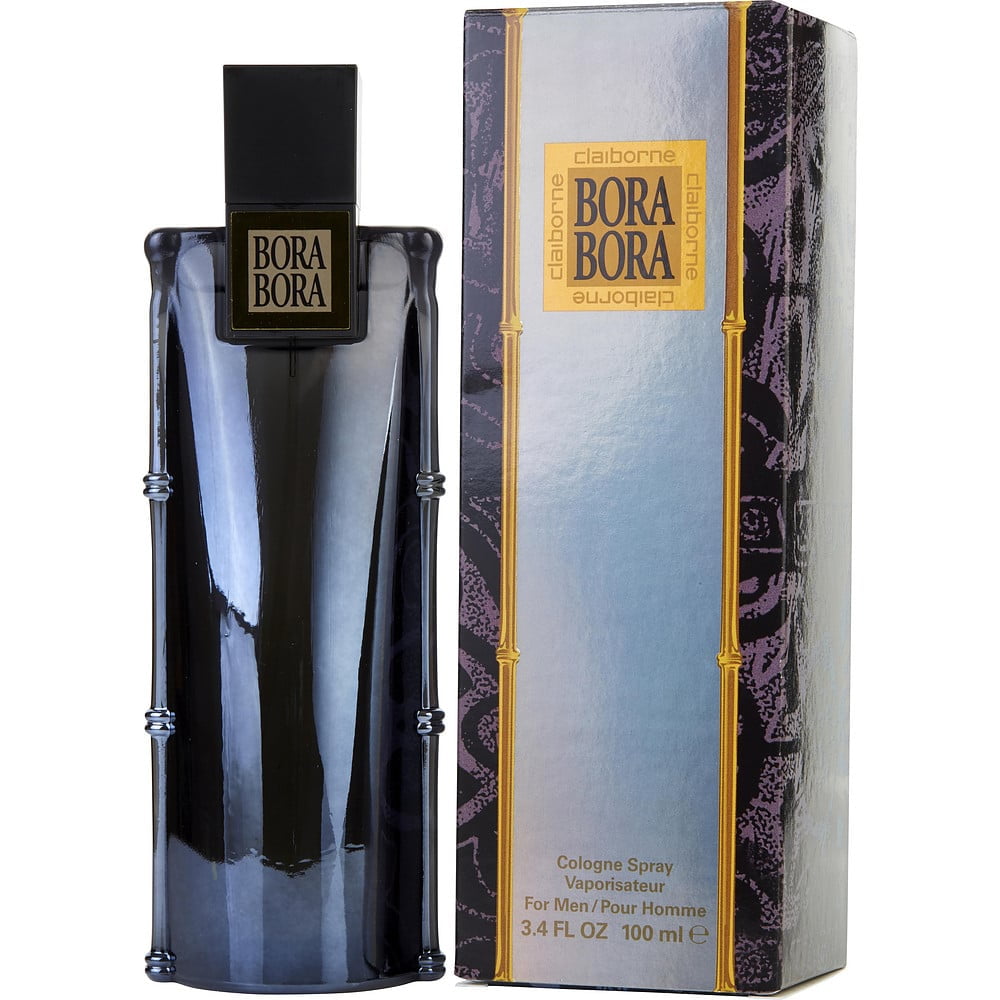Claiborne Bora Bora M 100ml Boxed
