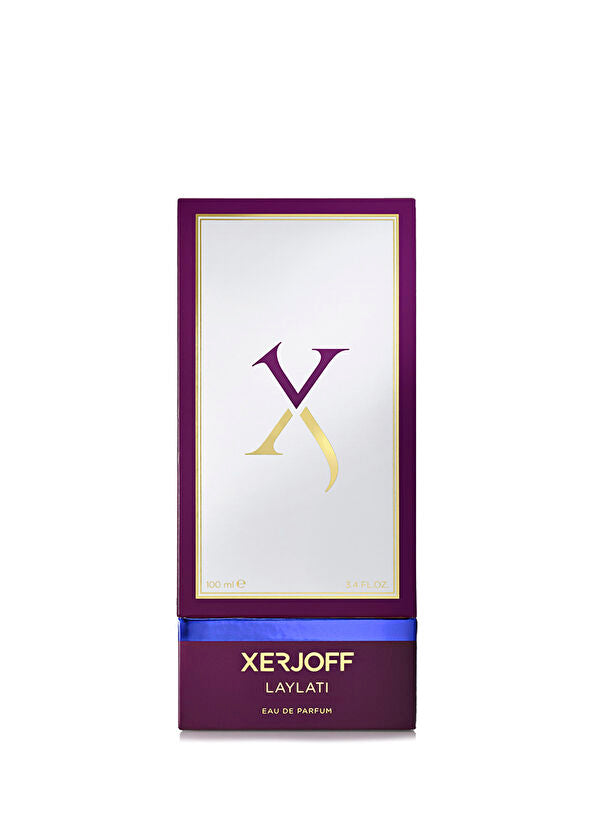 Xerjoff Laylati EDP M 100ml