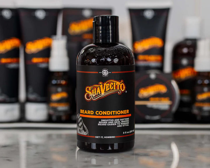 Revitalisant à barbe Suavecito