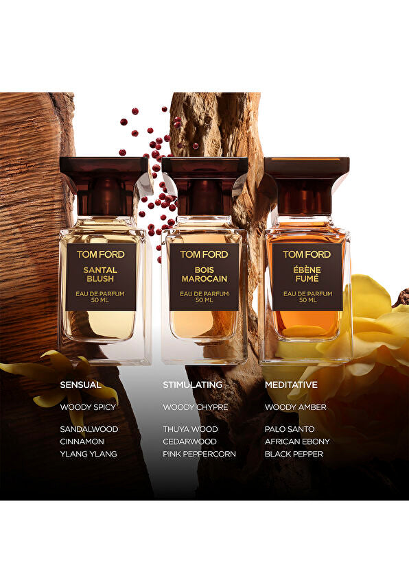 Tom Ford Bois Marocain EDP M 50ml Boxed