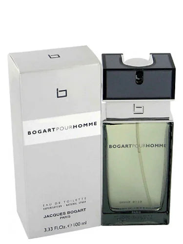 Bogart POUR HOMME M 100ml Boxed