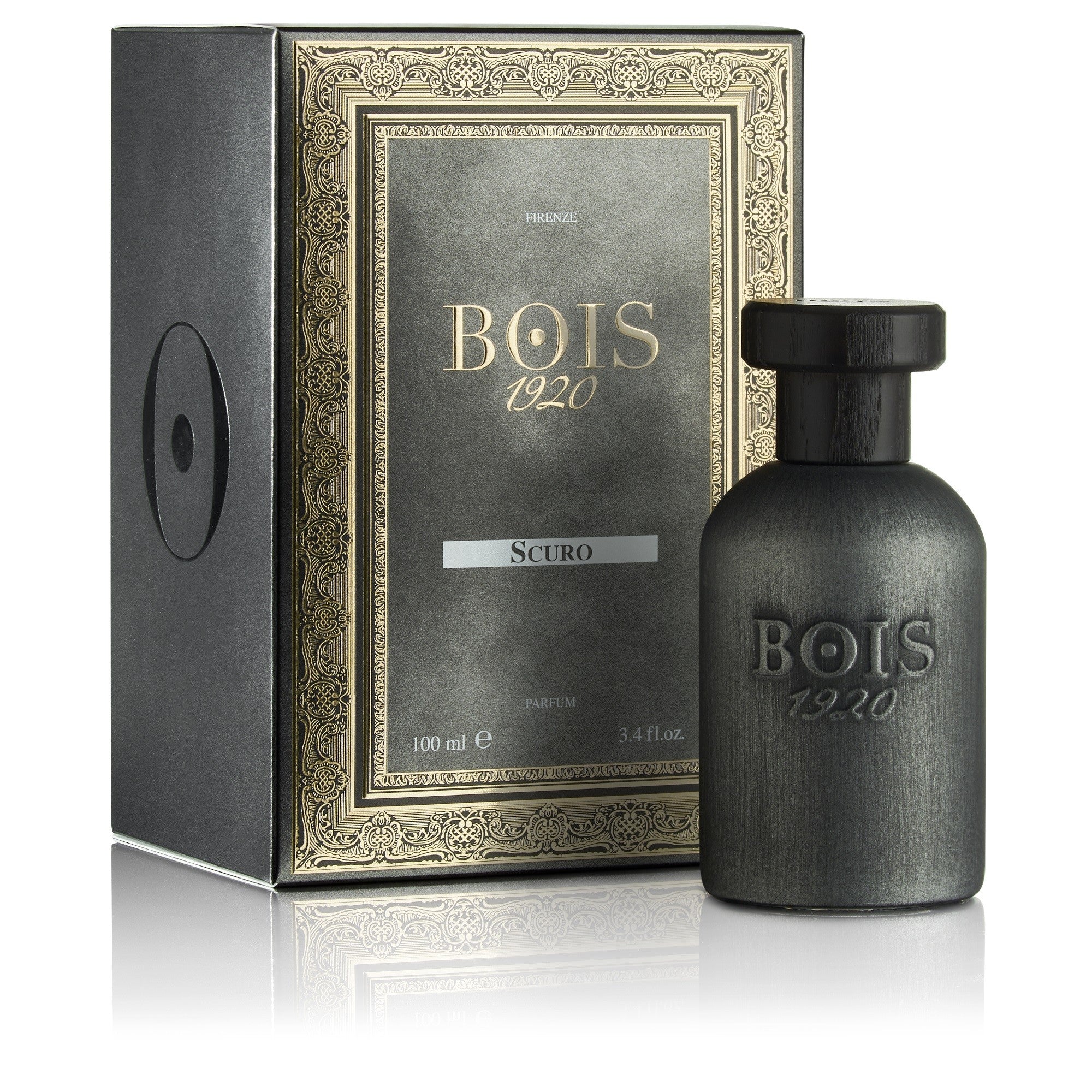 Bois 1920 Scuro EDP M 100ml Boxed (Rare Selection)