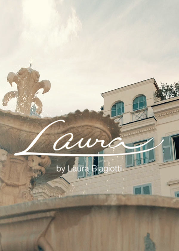 Laura Biagiotti Laura W 75Ml Spray Boxed