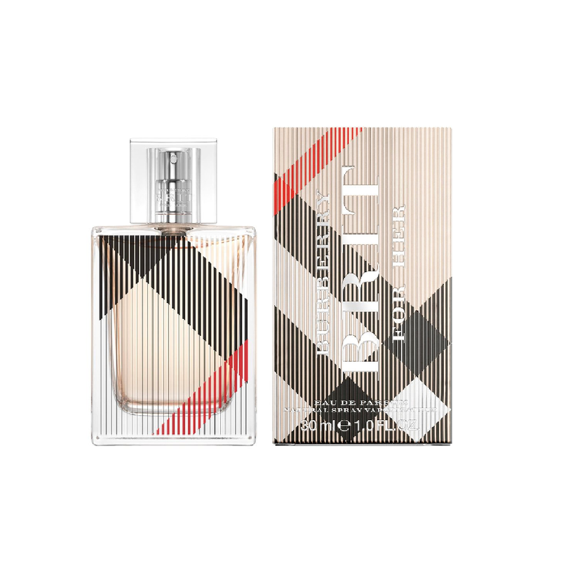 Burberry Brit Edp W 100Ml Spray Boxed