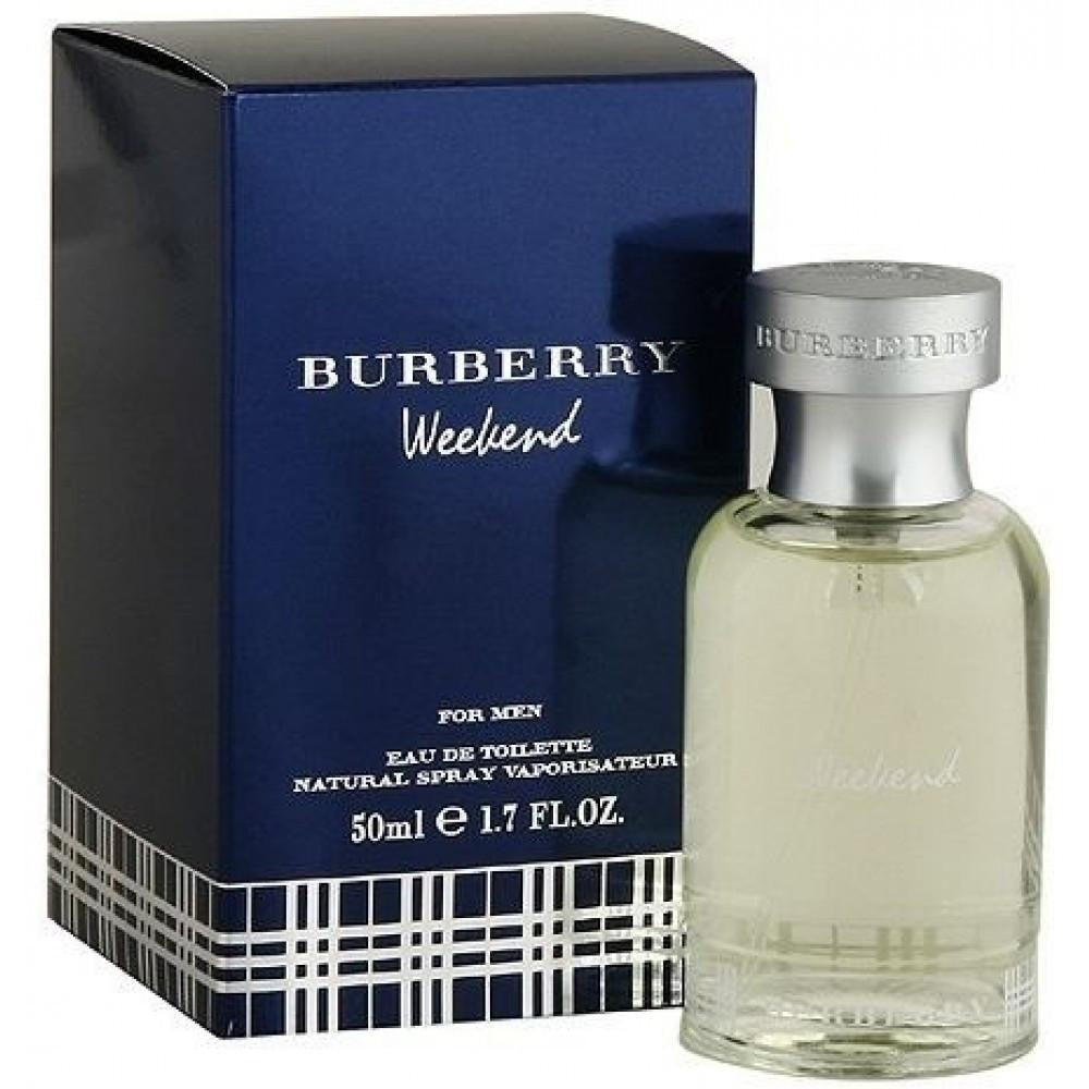Burberry Weekend M 50ml Boxed