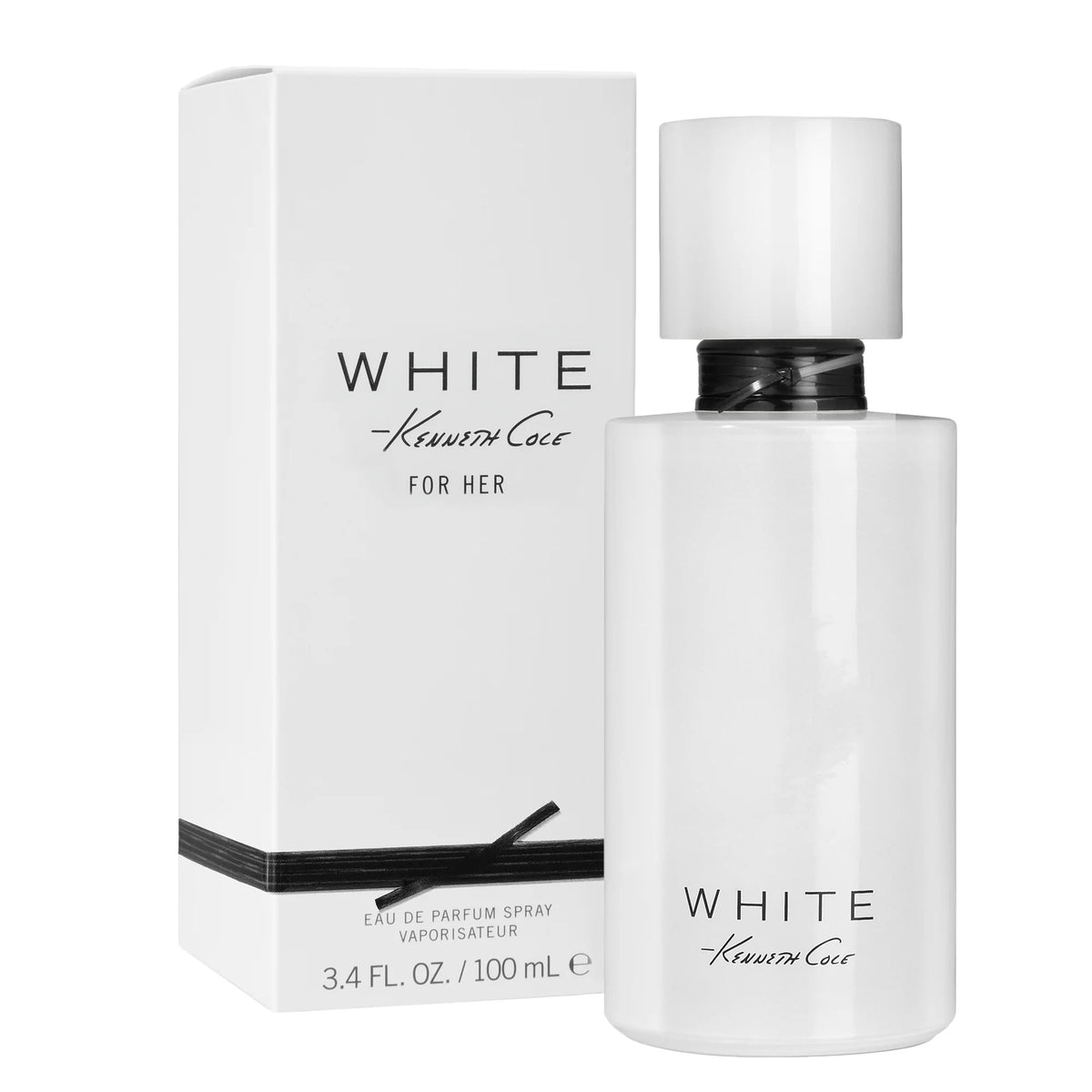 Kenneth Cole Her EDP W 100ml Boxed