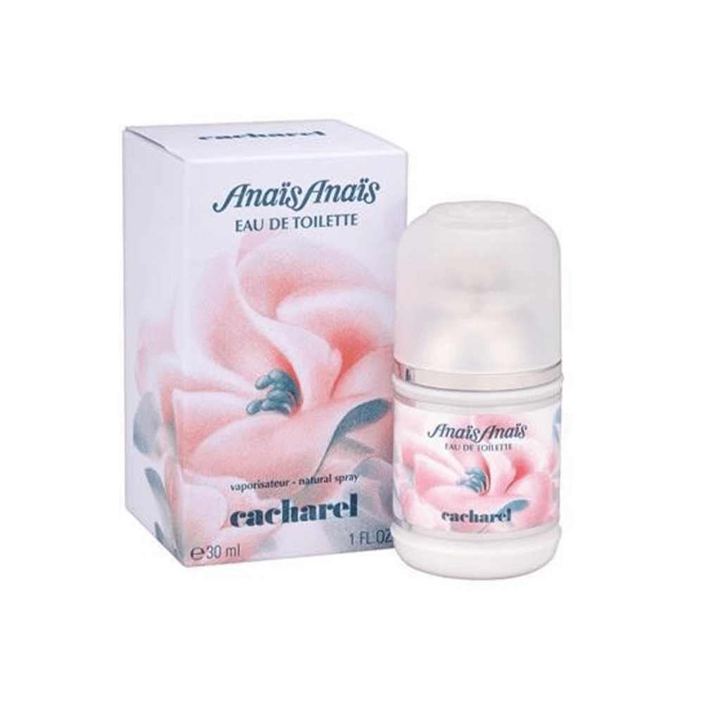Cacharel Anais Anais W 50Ml Spray Box