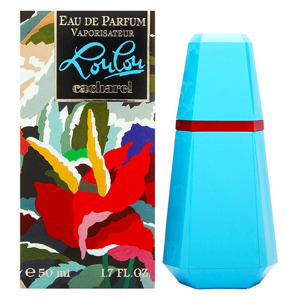 Cacharel Lou Lou W 50Ml Spray Boxed