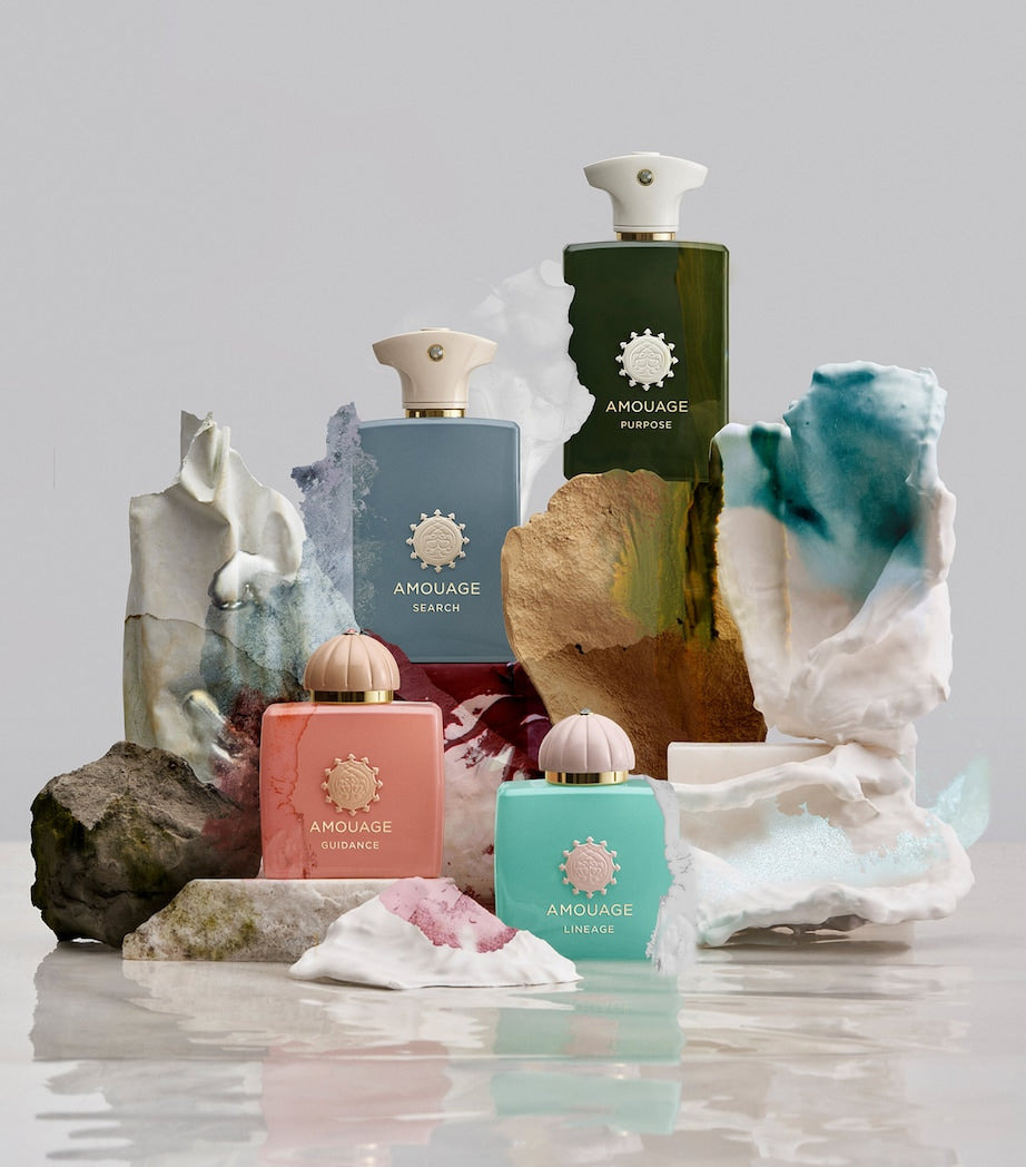 Amouage Purpose EDP M 100ml Boxed