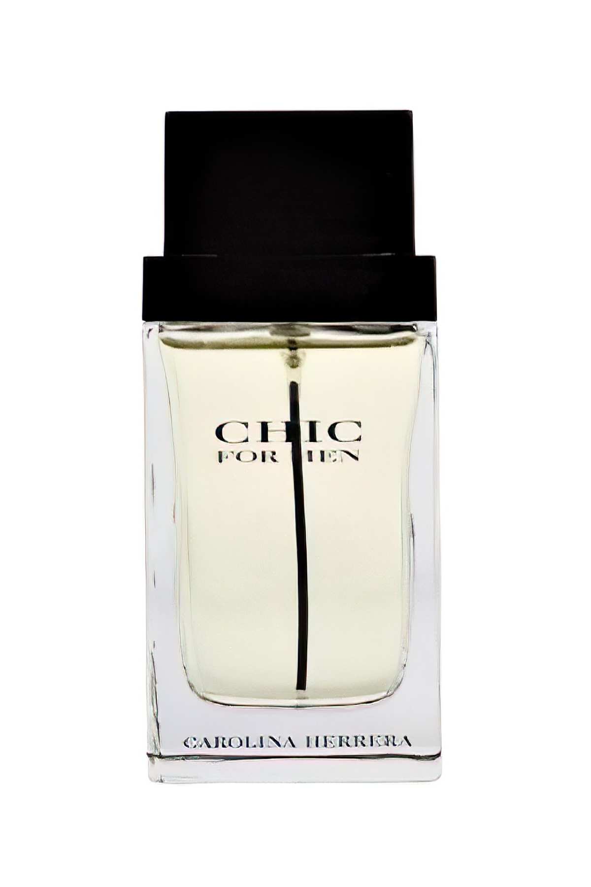 95% Full Tester - Carolina Herrera Chic M 100ml Tester (with cao)