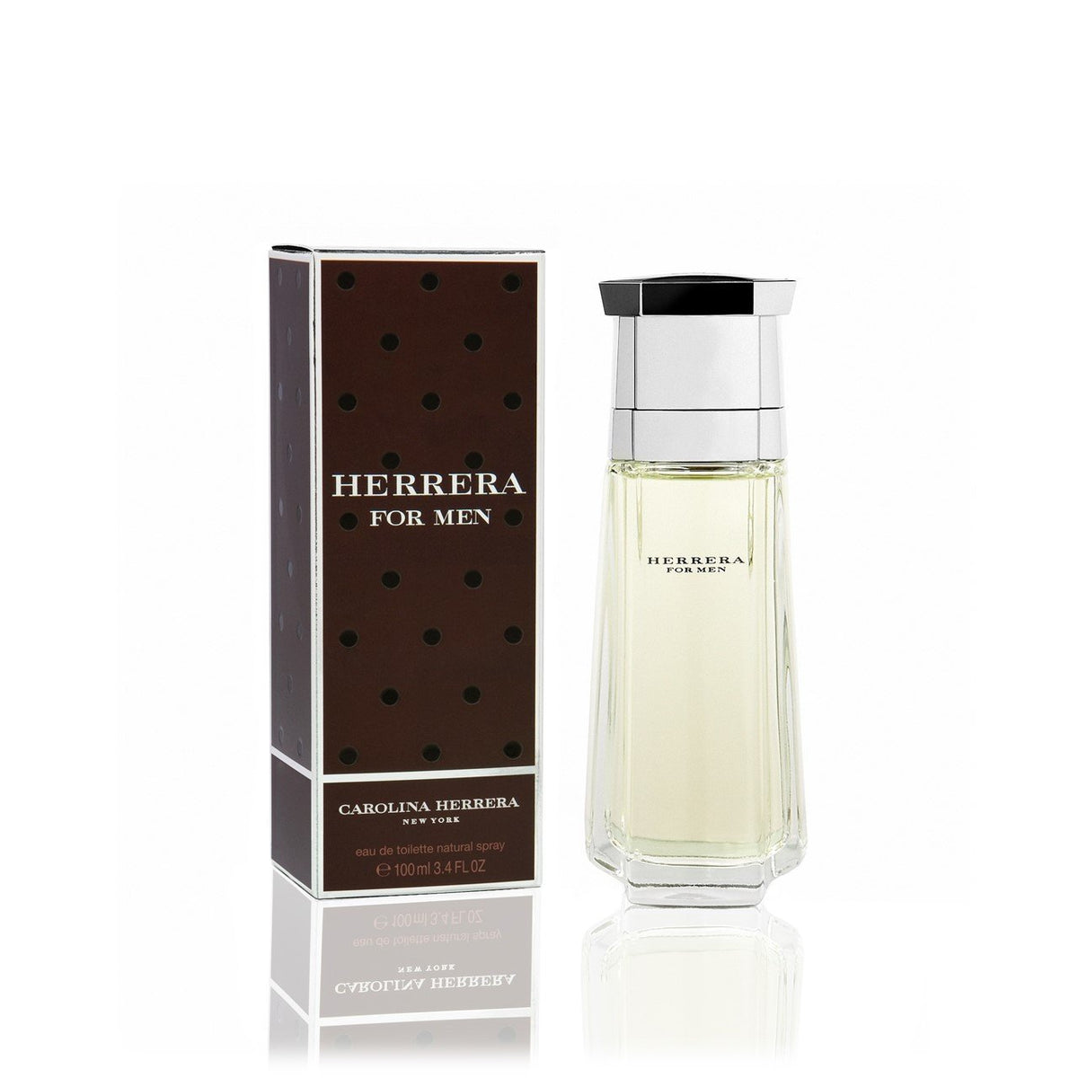 Carolina Herrera M 200ml Boxed (Rare Selection)
